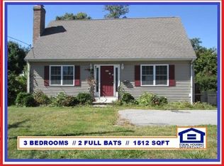 21A Ludlow St, Worcester, MA 01603