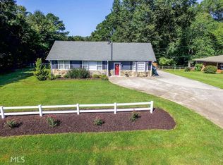 3786 Hicks Rd, Austell, GA 30106