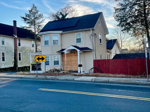 5 Brindletown Road, New Egypt, NJ 08533