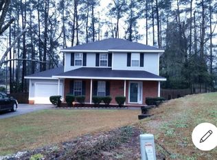 2906 Ridgeview Ct, Augusta, GA 30909