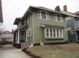 2847 Parkwood Ave, Toledo, OH