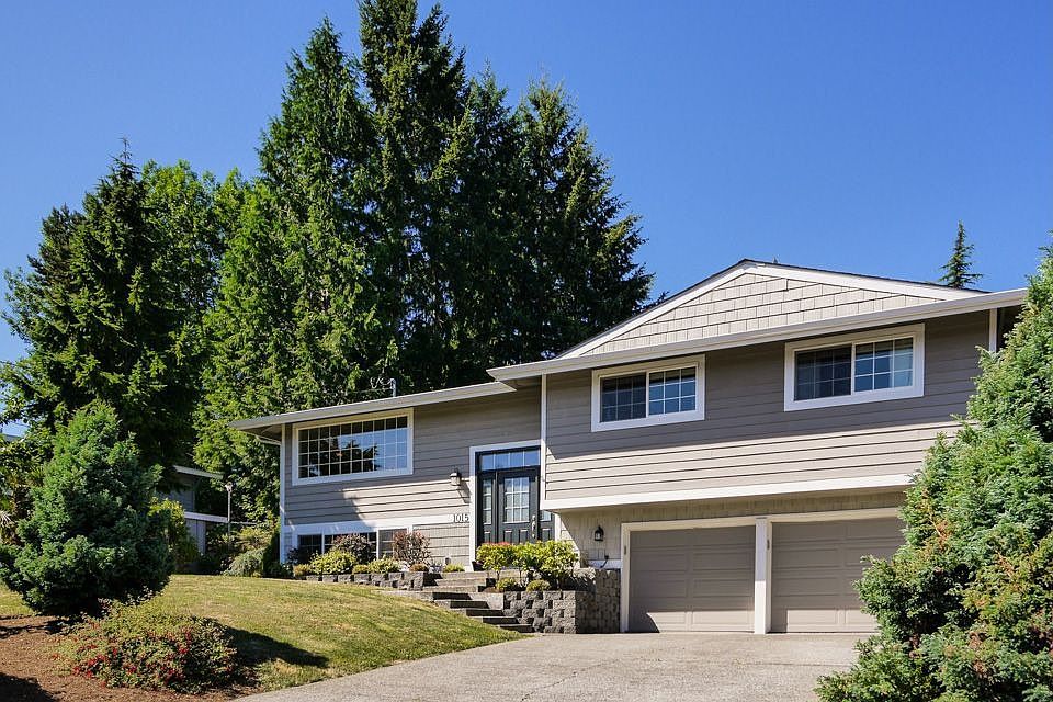 Great Phantom Lake home