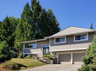 1015 160th Ave SE, Bellevue, WA 98008