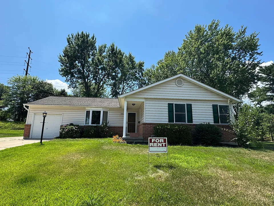 426 Gilmor Rd