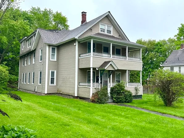 77 Conway St, Greenfield, MA 01301