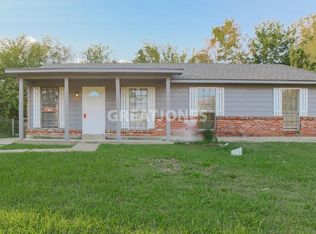 4537 Lilly Ln, Montgomery, AL 36116