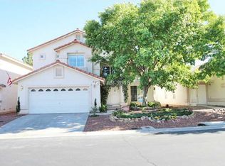 869 Dancing Vines Ave, Las Vegas, NV 89183