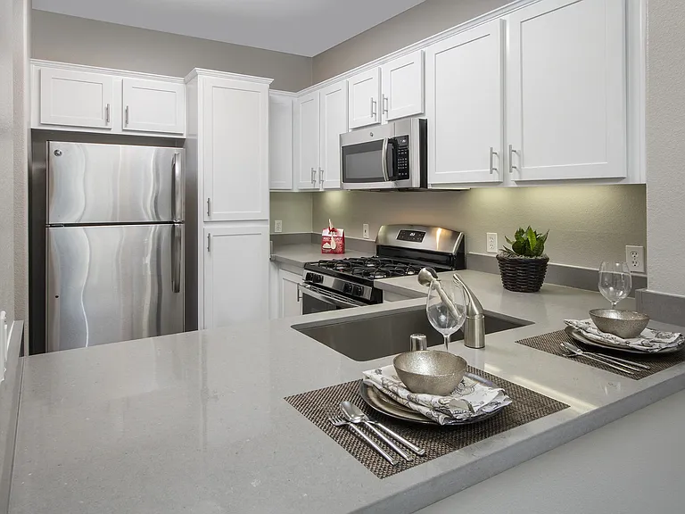 55+ Community - Remington at Ladera Ranch — Photo 7