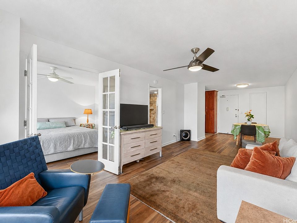 1st image of 1610 Kanunu St APT 1104