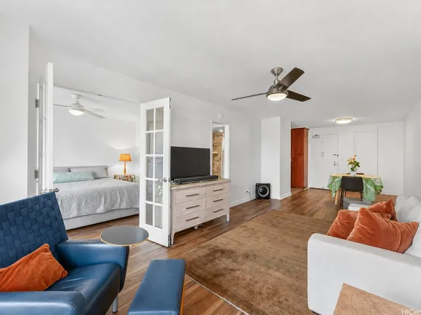 1610 Kanunu St APT 1104, Honolulu, HI 96814