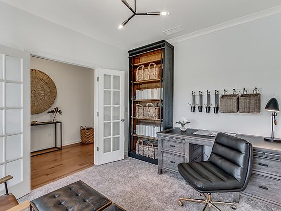 Model Representation