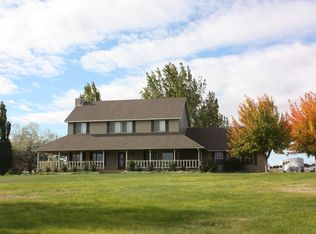 12369 Deer Flat Rd, Nampa, ID 83686