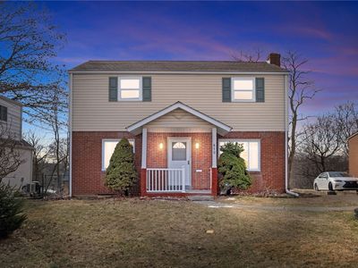 870 Rolling Rock Rd, Pittsburgh, PA, 15234