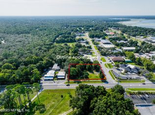 215 N Lawrence Blvd, Keystone Heights, FL 32656