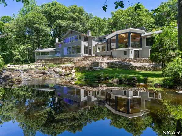 22 Pent Road, Weston, CT 06883
