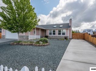 685 Joette Dr, Gardnerville, NV 89460