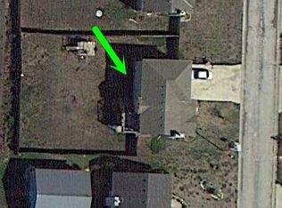 106 Pioneer St, Garden City, MO 64747