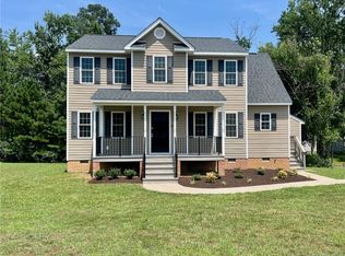 7019 Autumn Point Dr, North Chesterfield, VA 23234