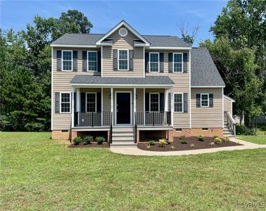 7019 Autumn Point Dr, North Chesterfield, VA, 23234