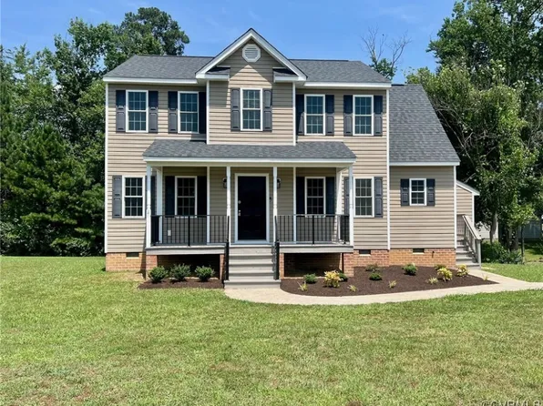 7019 Autumn Point Dr, North Chesterfield, VA 23234