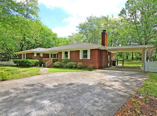 201 Wilson Dr, Summerville, SC 29483