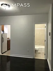 Rented by Compass