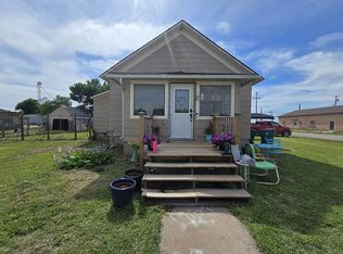 501 S Peckham St, Roosevelt, OK 73564