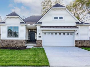 1964 Emerald Ln, Wixom, MI 48393