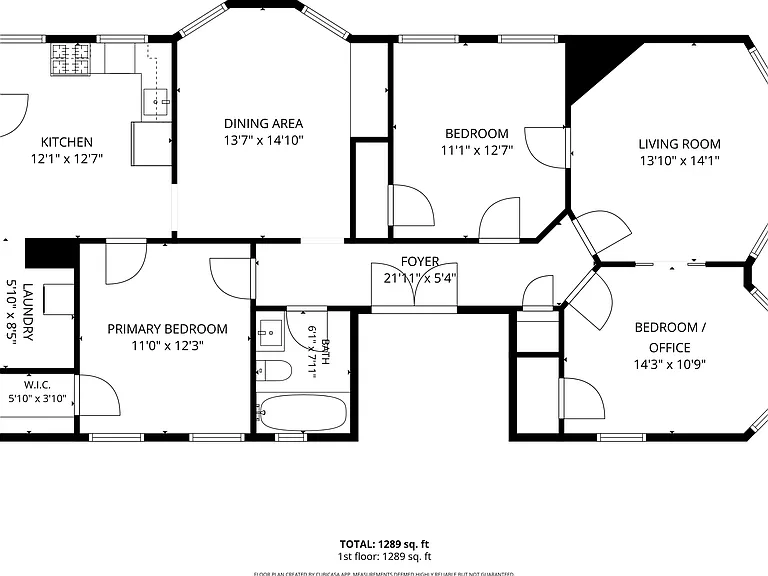 17 Bellflower St #3 — Photo 13