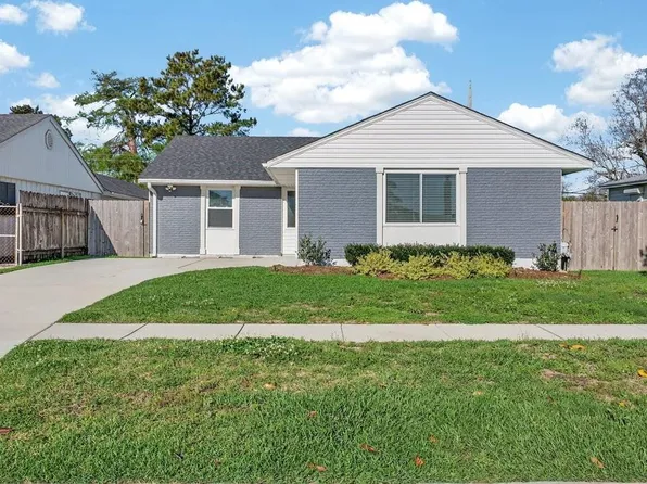 134 Mason St, Gretna, LA 70053