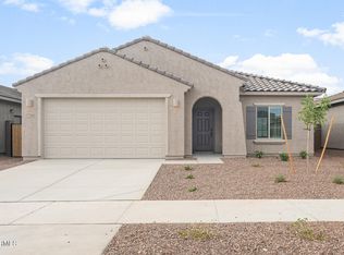 17764 W Getty Dr, Goodyear, AZ 85338