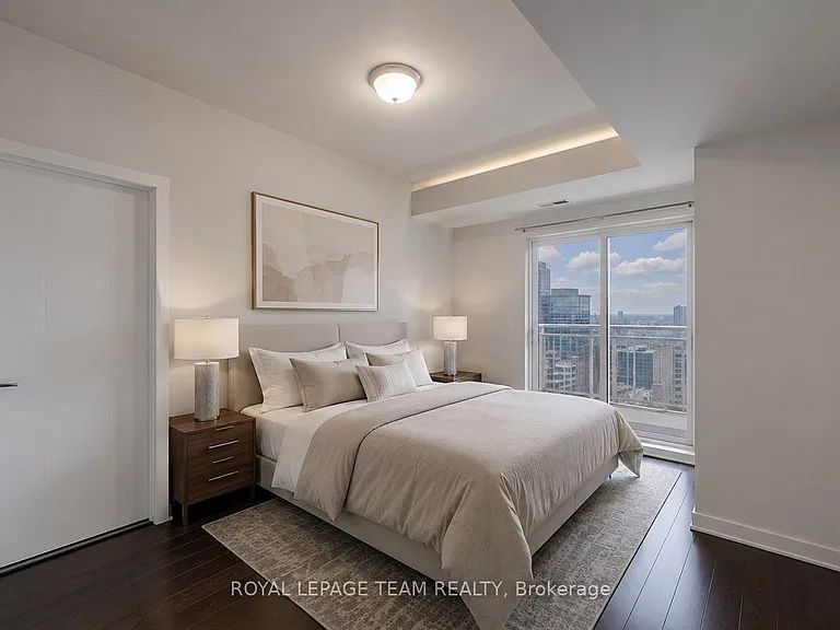 179 Metcalfe St #2302 — Photo 23