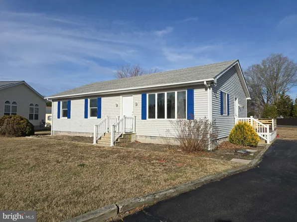 36837 Old Mill Ct, Ocean View, DE 19970