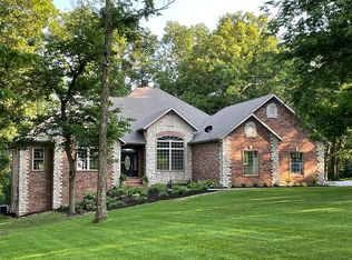 1400 North Rd, Nixa, MO 65714