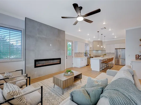2972 Via Meridiana, Henderson, NV 89052
