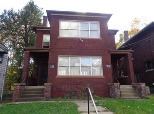 1018-1020 Franklin Ave, Pittsburgh, PA 15221