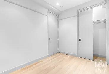 Rented by PREX Realty Corp