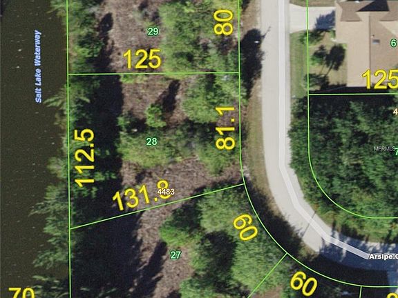 4th image of 9654 Arsipe Cir