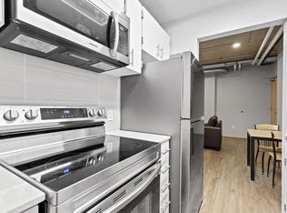 Auraria Lofts, Denver, CO 80202