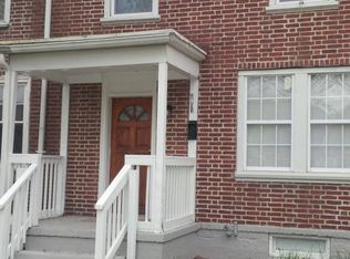 2913 Yorkship Rd, Camden, NJ 08104