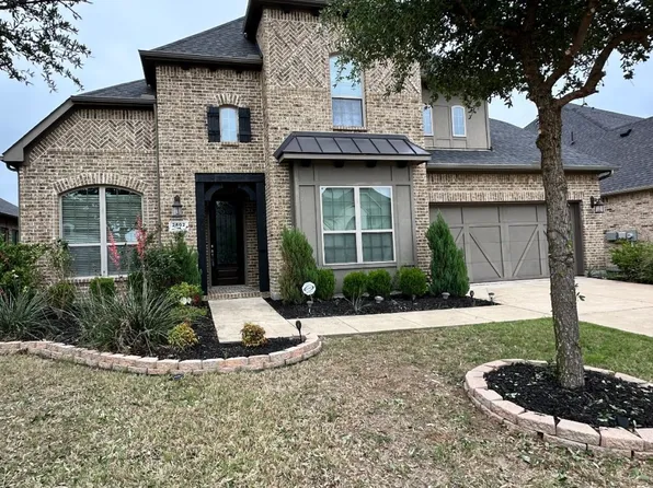 2802 Merlot Cir, Rowlett, TX 75088