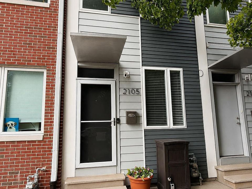 1st image of 2105 E Hagert St