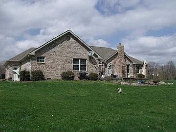 Exterior Back.