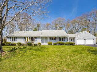 6 Vesper Dr, Pocasset, MA 02559