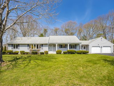 6 Vesper Drive, Pocasset, MA, 02559