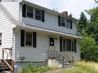 99 Chisholm Rd, Stoughton, MA 02072