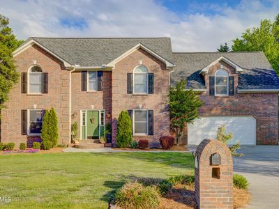 12813 Pecos Rd, Knoxville, TN, 37934