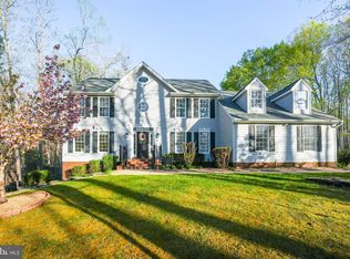 100 Mountain Laurel Ct, Fredericksburg, VA 22406