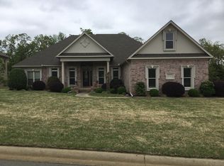 13 Hickory Bend Dr, Cabot, AR 72023