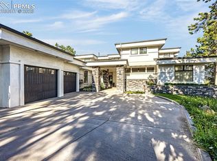 205 Cobblestone Way, Monument, CO 80132